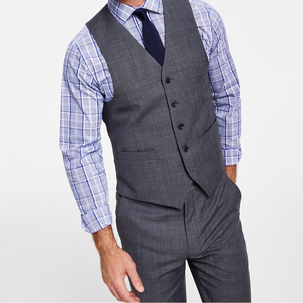 Ralph Lauren Men Suit Vest